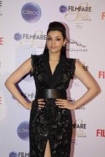 Kajal Aggarwal at Ciroc Filmfare Galmour and Style Awards in Mumbai on 26th Feb 2015